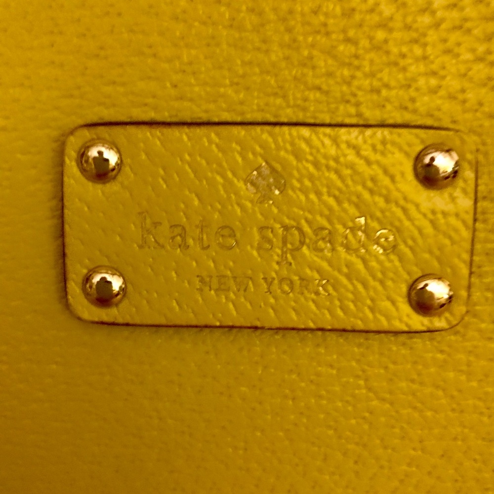 Kate Spade Purse